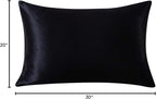 Slpbaby 100% Natural Pure Silk Pillowcase - Image 9