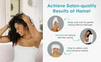 Hair RePear The Ultimate Hair Towel – Standard 21" x 44" Cotton Hair Towel - Image 7