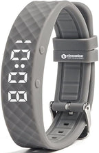 VB80 12 Alarm Vibrating Watch, Silent Vibration Shake Wake ADHD Medication by Unknown