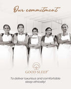 Good Sleep 100% Egyptian Cotton Bedding - Image 7