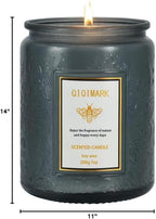 Candles for Home Scented, Christmas Gifts Candle Set for Women - Image 10