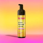 b.tan Ultra Long Lasting Self Tanner Mousse | Forever & Ever - Image 7