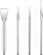 Manicure Set, Professional Pedicure Knife Set, Dead Skin Corn Foot Callus by BeautyMakeup