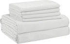 Cal King Size Sheets Set - Image 7