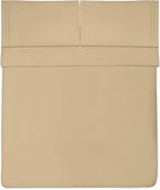 Twin Sheets - Breathable Luxury Sheets - 1800 Supreme Collection Extra Soft - Image 3
