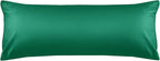 Warmstar Cotton Body Pillow Cover 1 Pack, 600 Thread Count Body Pillow case by Warmstar
