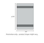 HOPESHINE Hair Drying Towel Twist Women's Soft Shower Microfiber Towels - Image 10