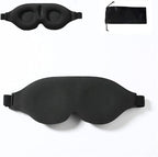 Tim & Tina 3D Sleep Eye Mask Blindfold by TimTina