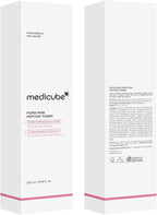 medicube PDRN Toner Salmon DNA PDRN CICA Soothing Toner | Lightweight & Watery - Image 8