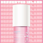 Cake Beauty Body Oil, Desserted Island - Image 2
