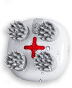 Portable Electric Mini Scalp Massager, Head Scratcher - Image 3