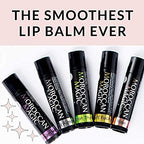 Moroccan Magic Organic Unscented Lip Balm 3 Pack | Ultra-Hydrating Argan Oil - Image 8