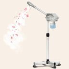 Professional Facial Steamer for Estheticians Face Steamr on Wheels by SalonSe%C3%B1or