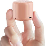 White Noise Machine Baby Portable Sound Machine, LEICEX Travel Sound Machine by LEICEX
