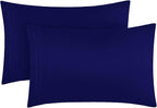 Mellanni Pillow Cases by Mellanni