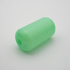 Chikoni 3 in 1 Ficial Face Ice Jade Roller and Gua Sha Tool, 100% Natural Real - Image 5