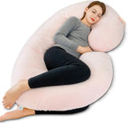 INSEN Pregnancy Pillow, Maternity Body Pillow by INSEN