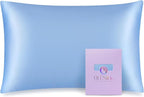 OLESILK 100% Mulberry Silk Toddler Pillowcase by OLESILK