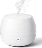 Humidifiers for Bedroom, Quiet Cool Mist Humidifier for Baby, Small Essential by Unknown