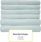 Twin Size Bed Sheets - Image 4