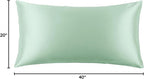 THXSILK 100% Mulberry Silk Pillowcase - Image 10