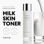 TIRTIR Milk Skin Rice Toner - Image 3
