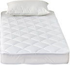 Kingnex RV Bunk Mattress Topper - Image 5