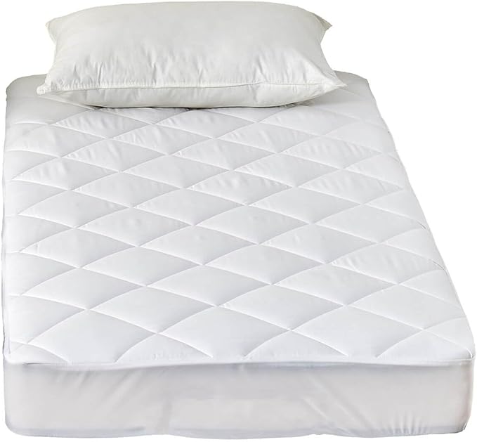 Kingnex Twin XL Mattress Topper - Image 5