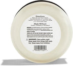 365 by Whole Foods Market, Scented Candle, Palo Santo & Rosewood, 40 Hour Burn - Image 2