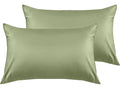 Warmstar Cotton Pillow Cases Queen Size Set of 2, 600 Thread Count Pillowcases by Warmstar