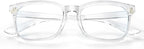 VISOONE Blue Light Blocking Glasses Square - Image 8