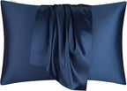 DISANGNI Silk Indulgence Set: Premium 22 Momme Mulberry Silk Pillowcase & Eye - Image 7