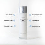 TIRTIR Milk Skin Rice Toner Light | Instant Hydration - Image 5