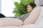 INSEN Pregnancy Pillow, Maternity Body Pillow - Image 3