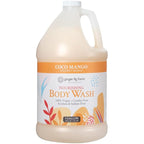 Ginger Lily Farms Botanicals Nourishing Body Wash, 100% Vegan & Cruelty-Free - Image 2