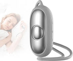 Handheld Relaxation Device – Dual-Mode Gentle Pulse Wellness Tool by Unknown