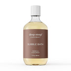 Deep Steep Vanilla Coconut Bubble Bath by DeepSteep
