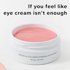 Retinol & Collagen Under Eye Patches - Image 8