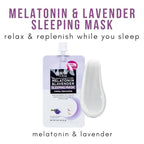 Epielle Home Spa Kit, 6 Relaxation Essentials, Nourishing & Detoxifying - Image 3