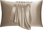 DISANGNI 100% Natural Mulberry Silk Pillow case - Image 8