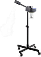 OmySalon Esthetician Steamer Professional Facial Steamer, Face Steamer by OmySalon