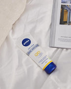 NIVEA Rejuvenating Hand Cream Anti-Age Care Q10 100 ml - Image 7
