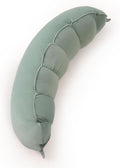 Peallow – Long Round Body Pillow by Ailuteie