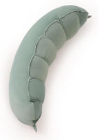 Peallow – Long Round Body Pillow by Ailuteie