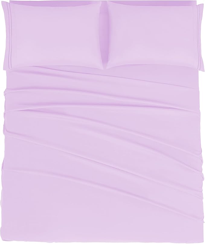 Mejoroom King Size Sheet Set - Image 2