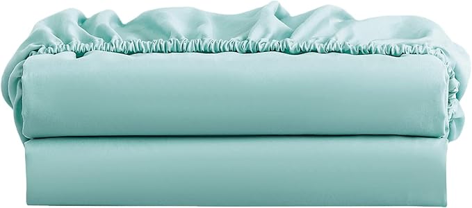 FreshCulture Queen Fitted Sheet Only 2 Pack by FreshCulture