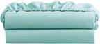 FreshCulture Twin XL Fitted Sheet Only 2 Pack by FreshCulture