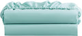 FreshCulture Full Fitted Sheet Only 2 Pack by FreshCulture