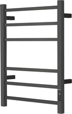 Electric Heated Towel Warmer by SHARNDY