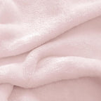 BEDELITE Flannel Sheets Queen Size Pink - Image 6